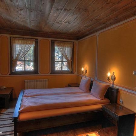 Gozbarov'S Guest House Koprivshtitsa Eksteriør billede