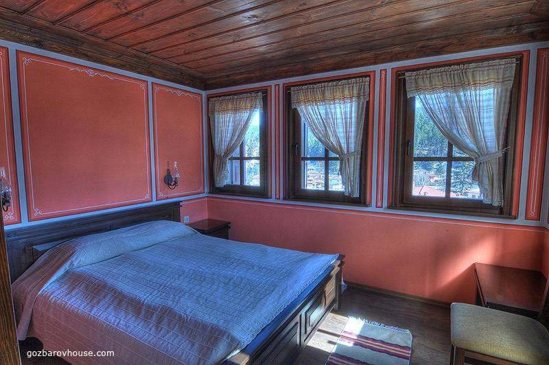 Gozbarov'S Guest House Koprivshtitsa Eksteriør billede