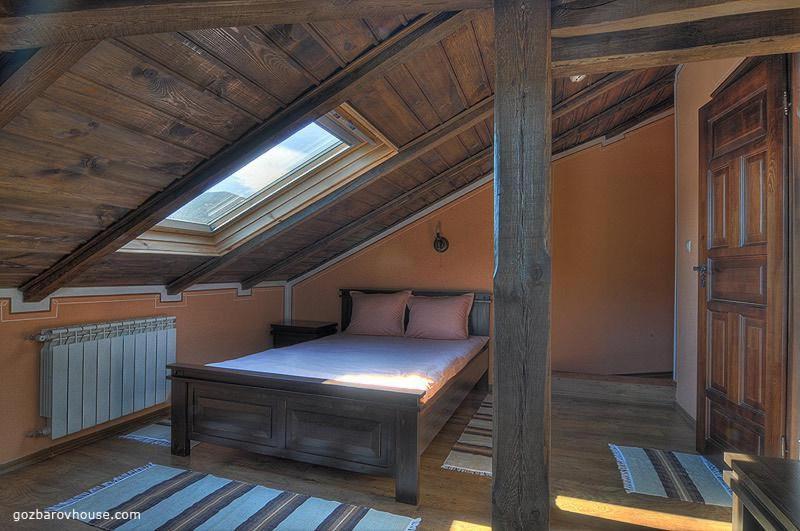 Gozbarov'S Guest House Koprivshtitsa Eksteriør billede