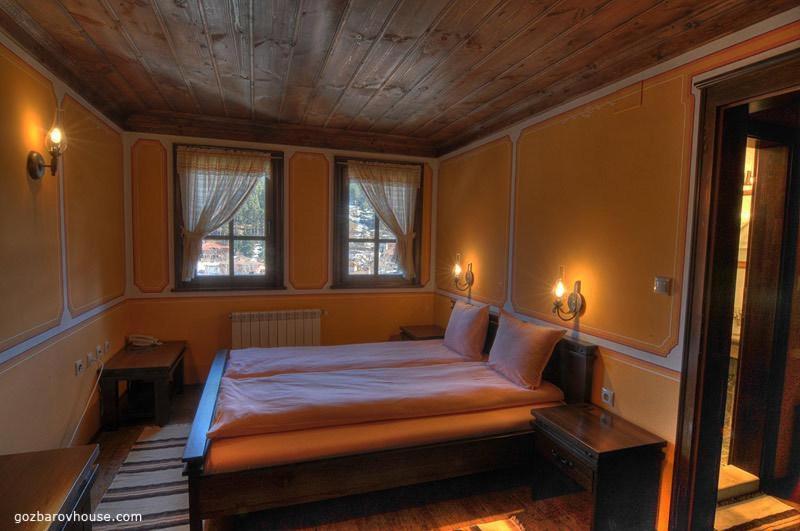Gozbarov'S Guest House Koprivshtitsa Eksteriør billede